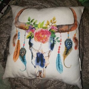 Decor Pillow